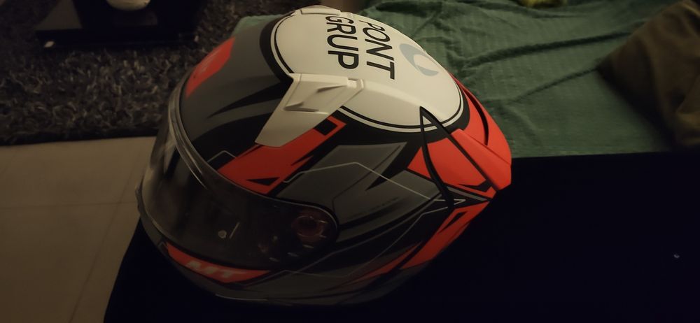 Capacete MT Helmets