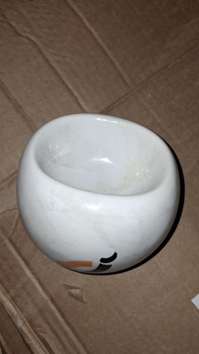 Cinzero devorativo design Sado Internacional