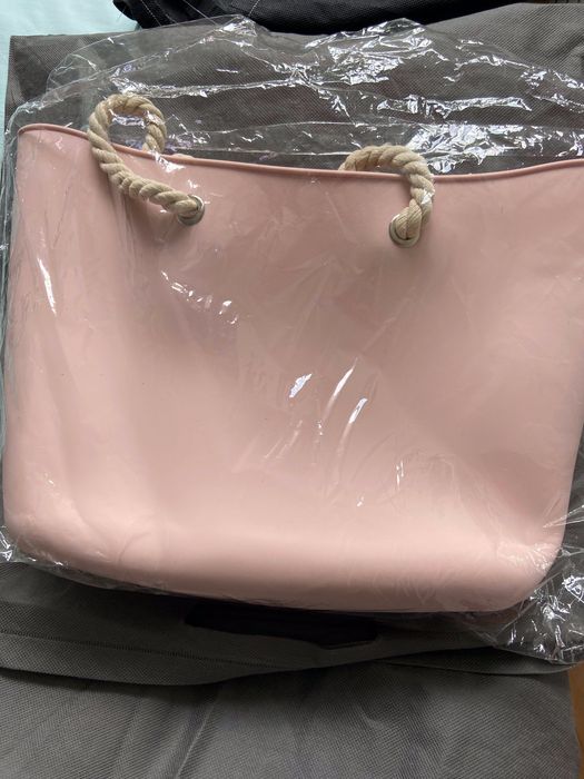 Toreba BAG - Nowa