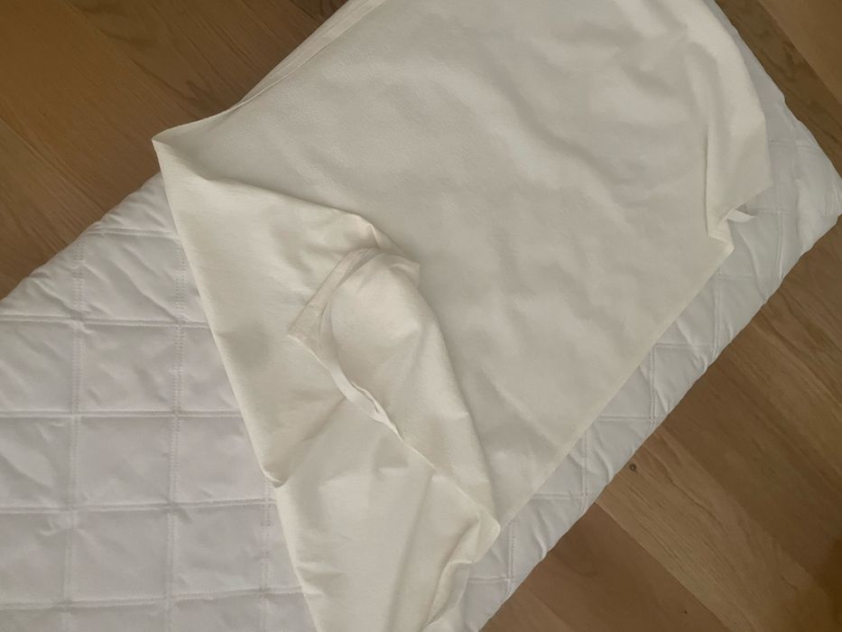 Materac dziecięcy 120x60
