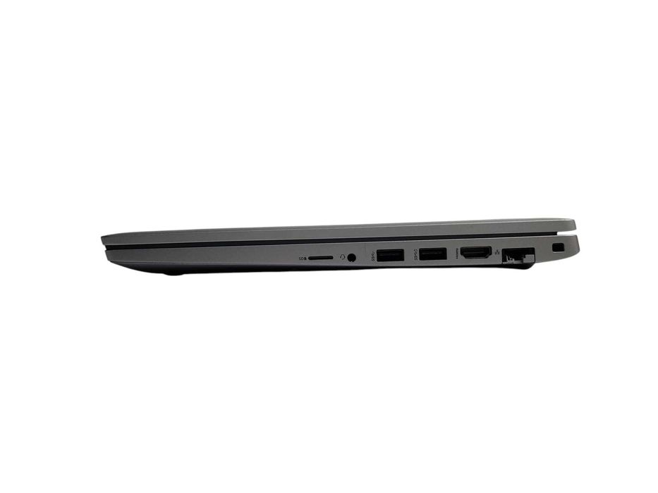 Ноутбук Dell Latitude 5520 15.6 FHD IPS i5-1145G7 2.6GHz 16GB 512SSD