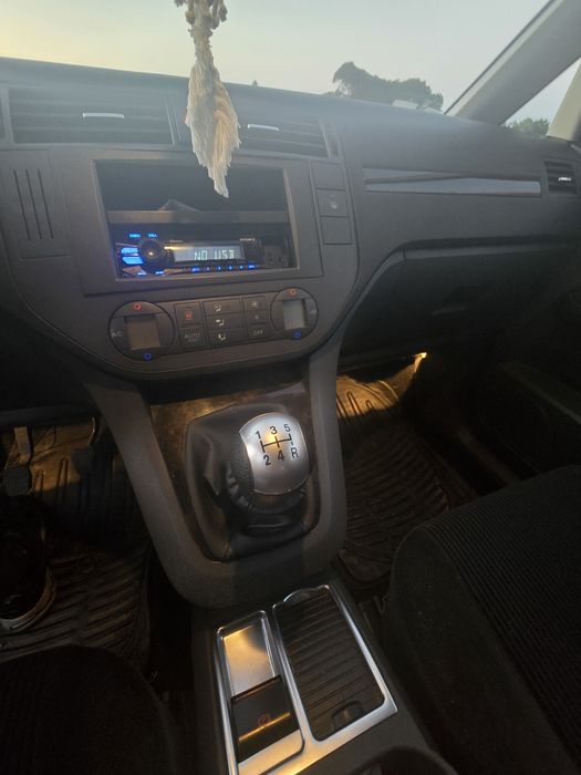 Ford C-Max COMO nova