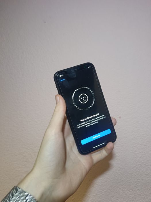 iPhone xr 128gb rsim