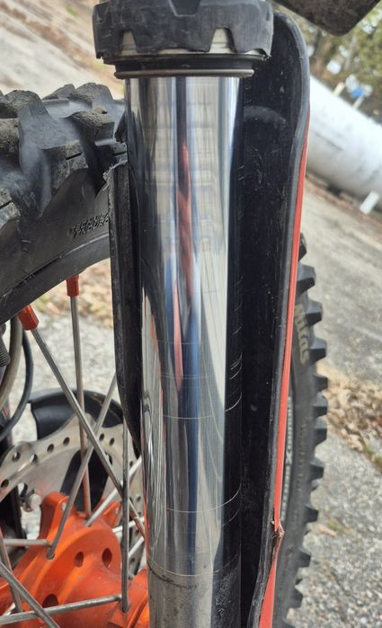 Kovi pro 250 2t Lanza