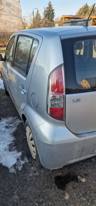 Daihatsu Siron II 1.3