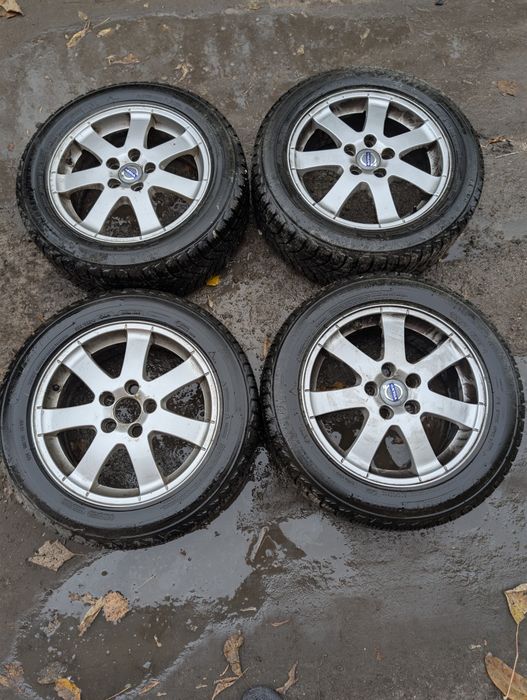 michelin x-ice snow