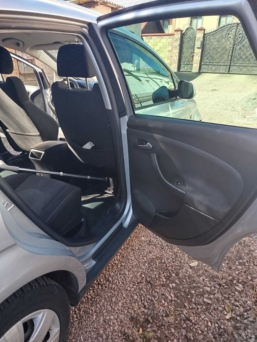 Продаю Seat Altea XL