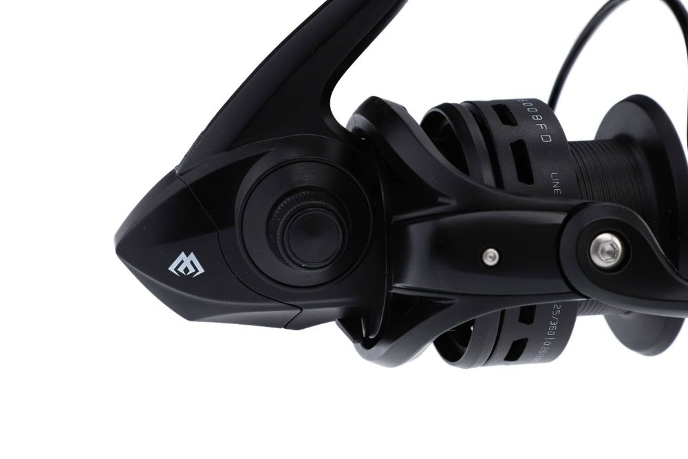 Kołowrotek Mikado Noctis LCF 4008 FD NOWY !
(0)