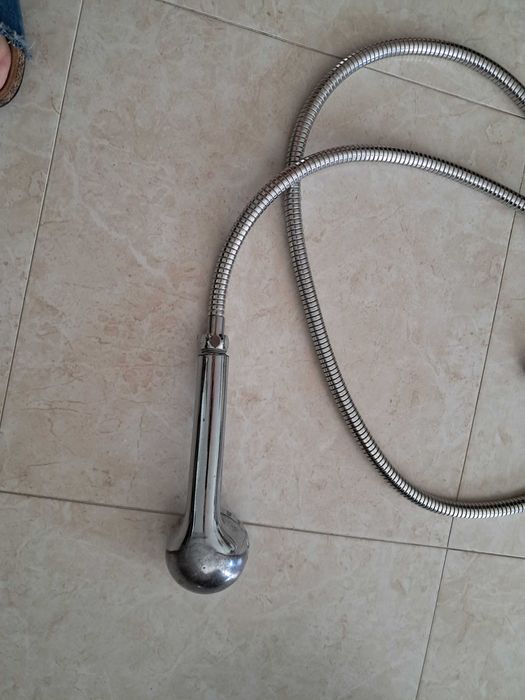 Conjunto de chuveiro