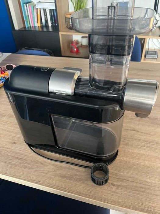 Wyciskarka wolnoobrotowa Philips HR 1946