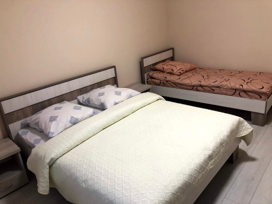 Здам 1к квартиру подобово в Ужгороді