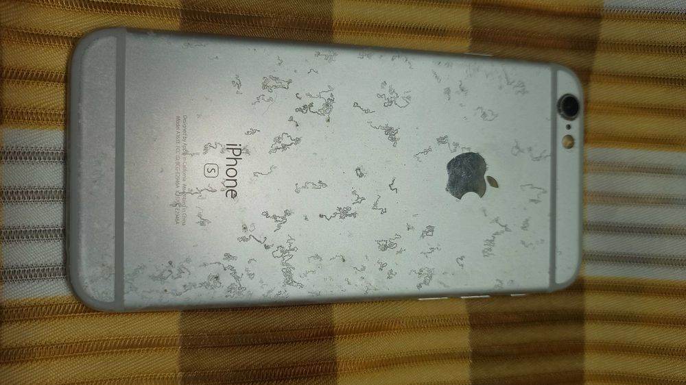 IPhone 6s на запчасти