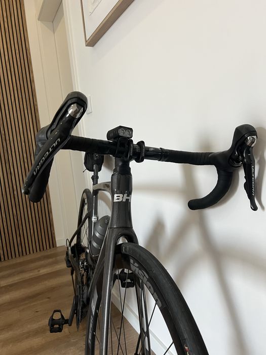 Bh RS1, Bicicleta de estrada