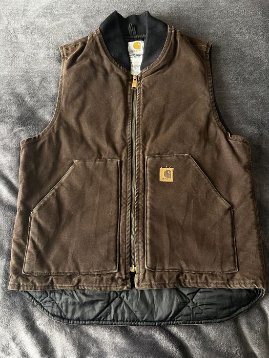 Чоловічі жилетка Carhartt. P. M. Хороший  стан!!!