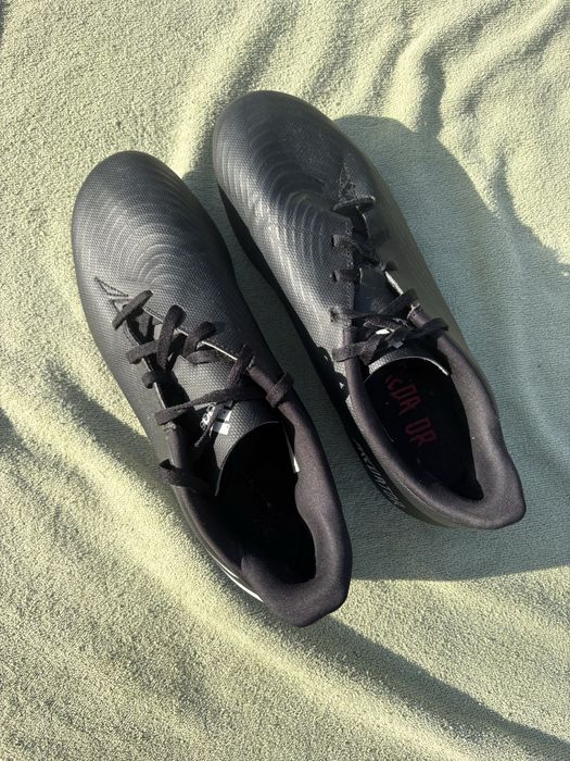 Chuteiras adidas predator