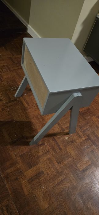 Bedside Table/ Side drawer