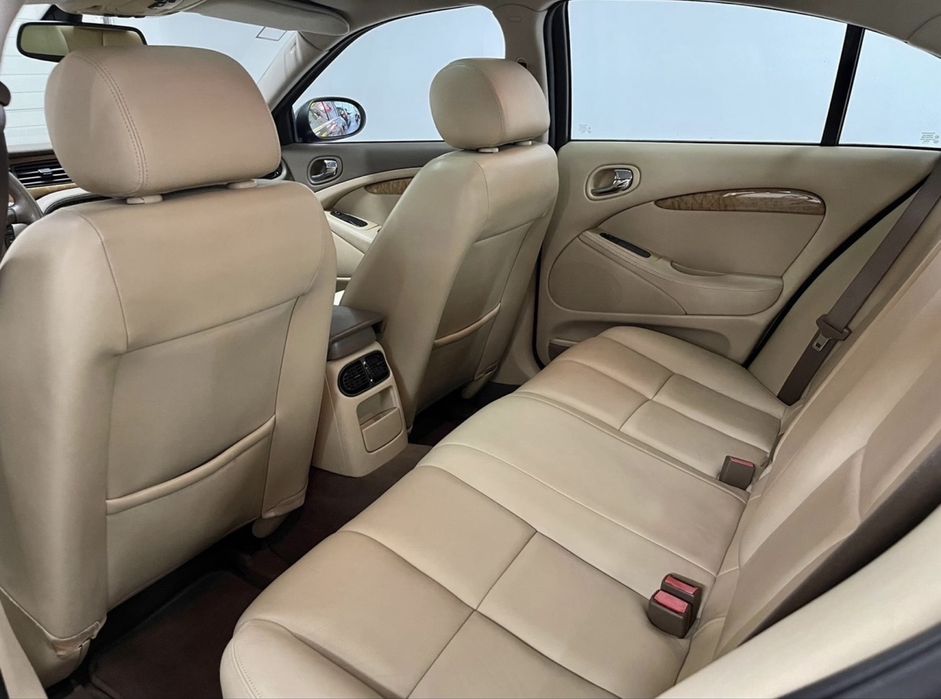 Jaguar S-Type 2.7 V6