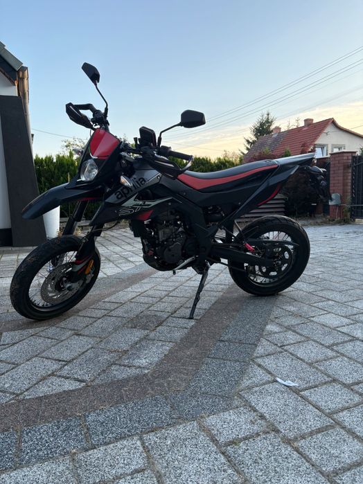 Aprilia