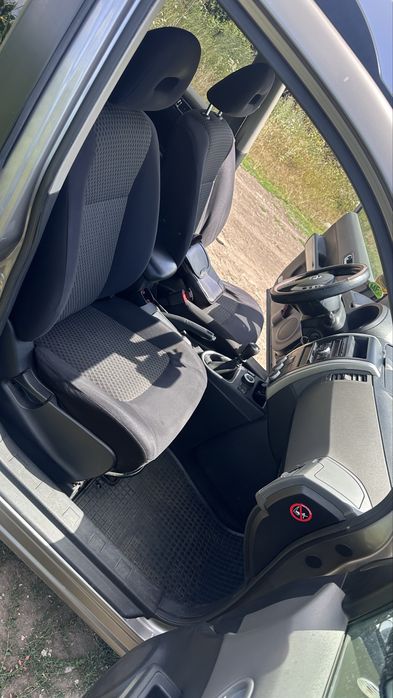 Nissan x-Trail. T-31. Мех. Бензин 2008р.
