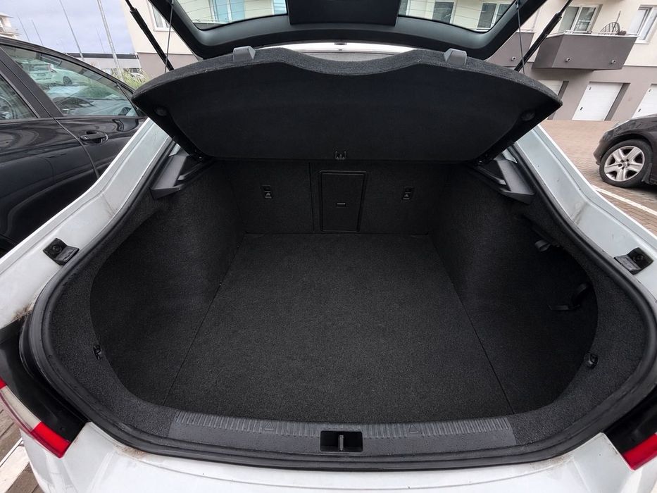 Skoda Octavia 2020