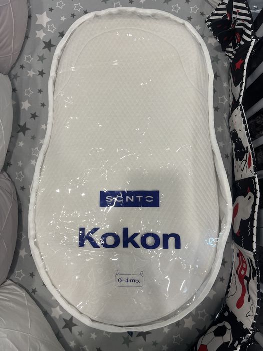 Кокон Kokon Sonto