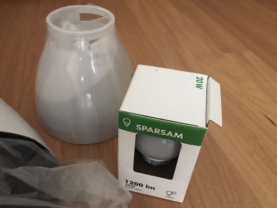 New IKEA Ceiling Lamp64737914621825122