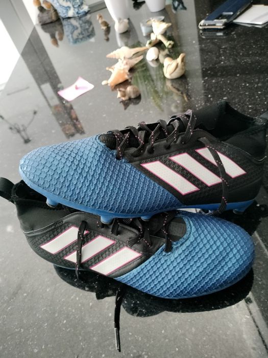 Buty korki róż.37