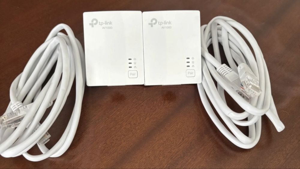 TP-Link Powerline Adapter445447461406003201