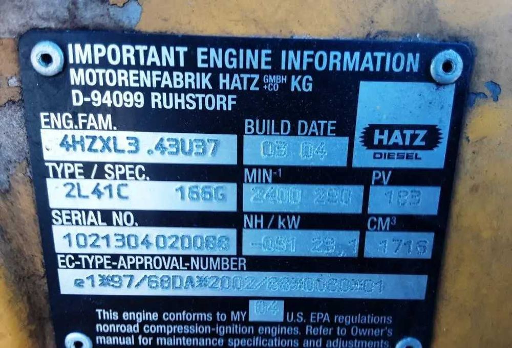 Підйомник  Haulotte H 18 SX