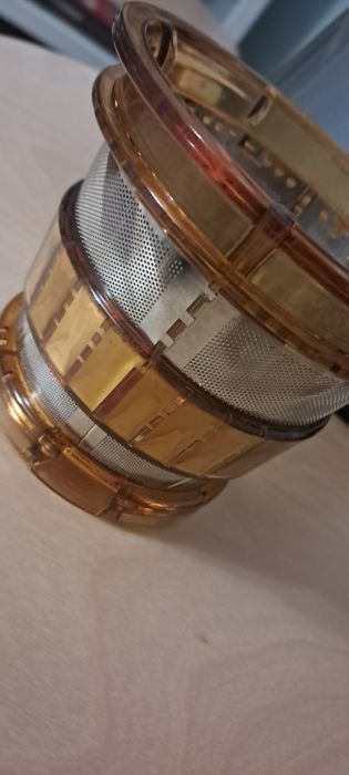 Wyciskarka wolnoobrotowa Kuvings D9900
