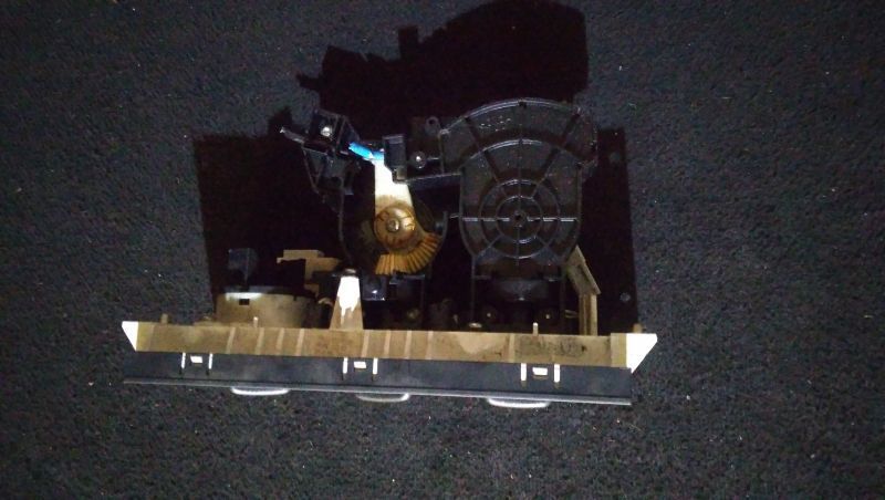 Comando Da Sofagem  Rover 400 (Rt)