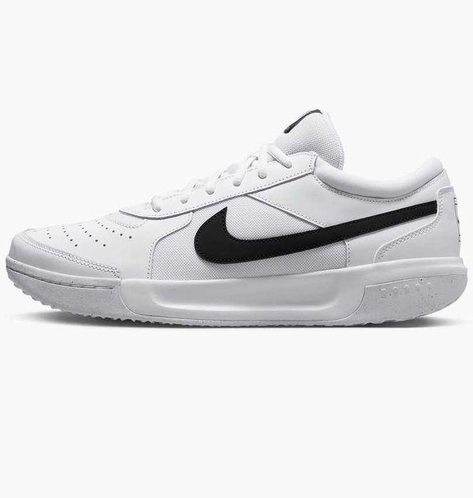 Оригінал Кросівки NIKE ZOOM COURT LITE 3 DV3258-101 US 11 (29 см)