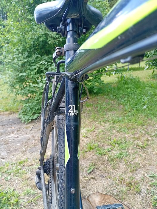 Sprzedam rower Kross