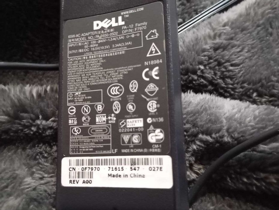 Dell latitude 7450