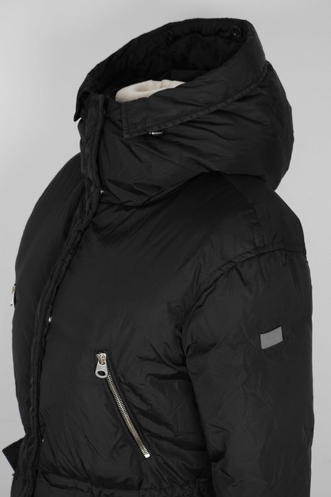 Lempelius puchwowa parka damska r M