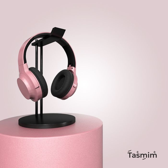 Бездротові навушники MixxAudio