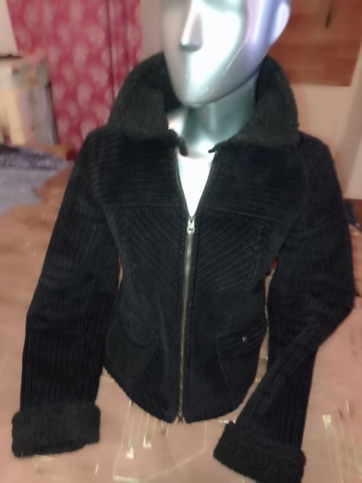 Вельветовая курточка RUTAS