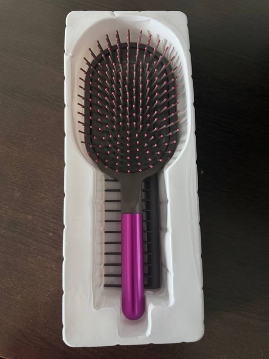 Dyson Набір гребінців для волосся 2 в 1 Supersonic  Styling Set