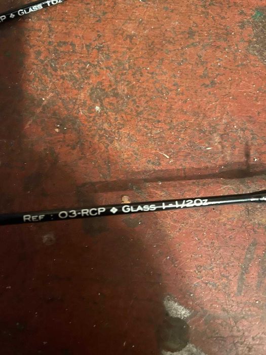 Wędka GARBOLINO Silver Bullet Picker 2,4 m C.W. 10-35g