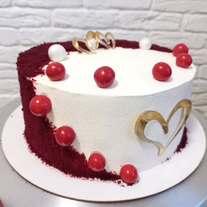 Торти на день-народження.