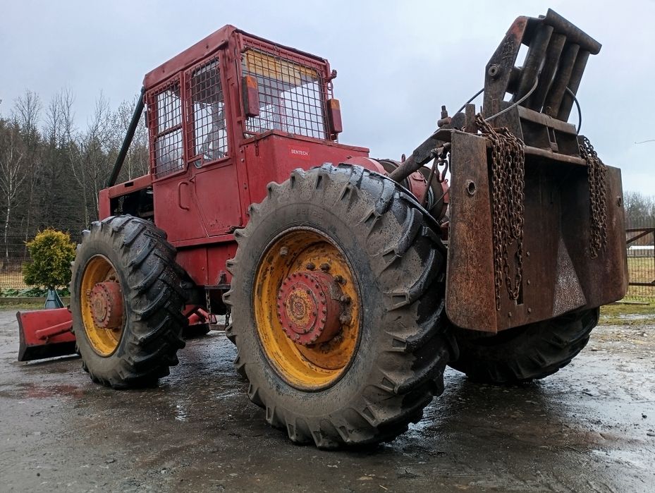 LKT-81 standart 1987r