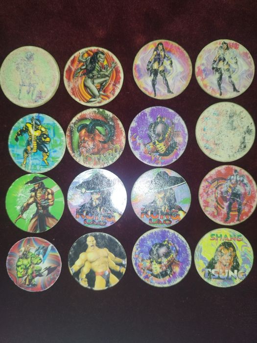 ретро Кепси та Біти та