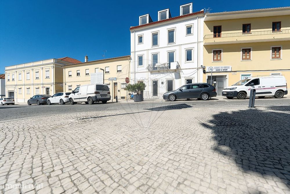 Apartamento T3 para arrendamento
