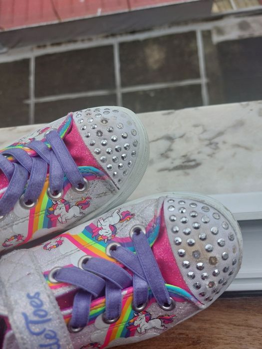 Sapatilhas - Skechers