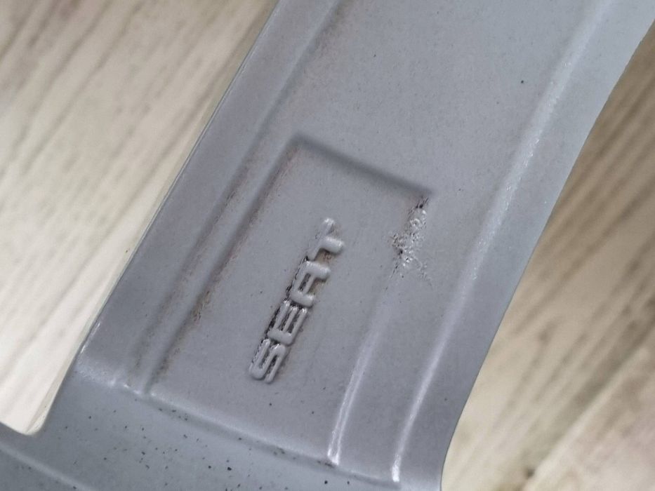 felga seat leon iii 6.5jx16h2 et46 5x112 5f0601025r