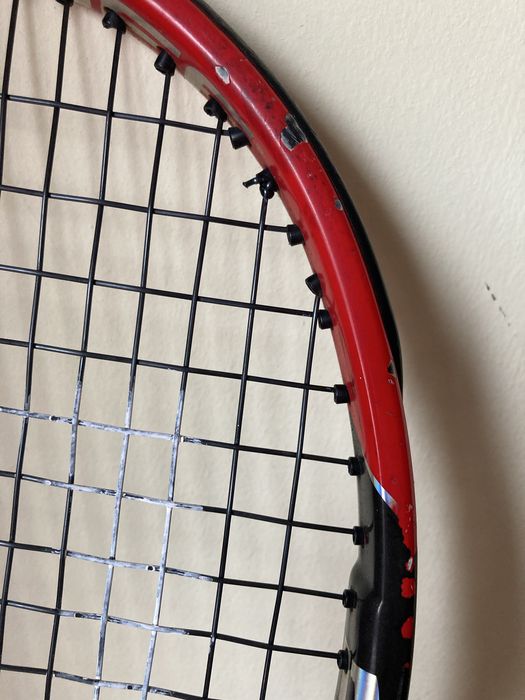 Wilson Pro Staff 97L