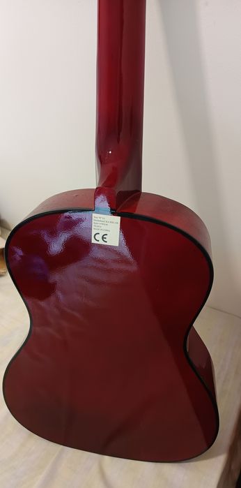 Novo na caixa , não entrego