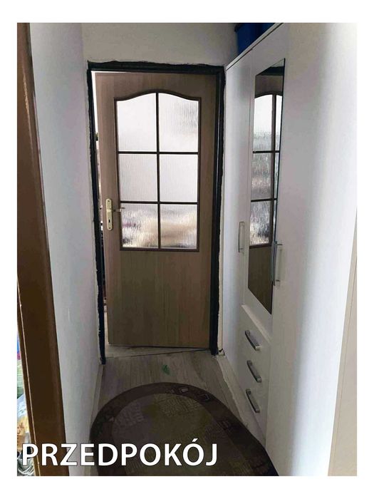 Świetne mieszkanie w Łomży | 2 pok | 33m²  | Fantastyczna lokalizacja!