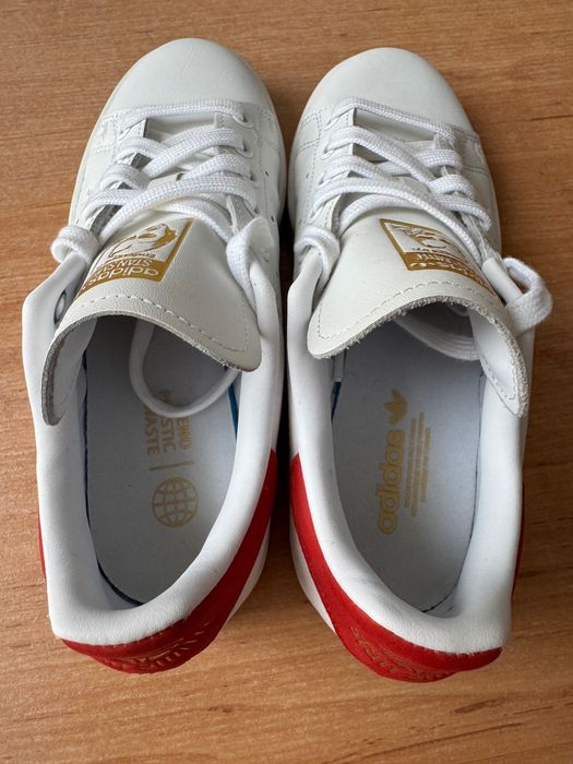 Sneakersy ADIDAS Stan Smith