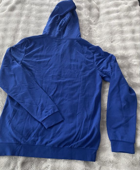 Bluza dresowa męska M/48 Crivit NOWA